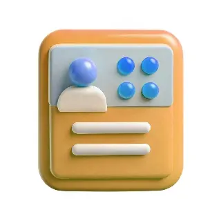 Finxor GPT Trading form step 1